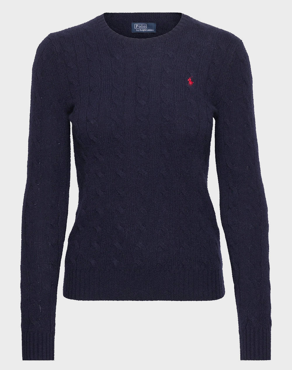 RALPH LAUREN JULIANNA-PULLOVER