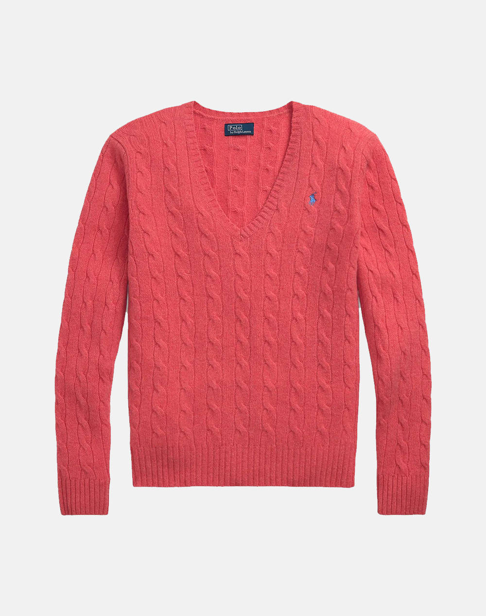 RALPH LAUREN KIMBERLY-PULLOVER