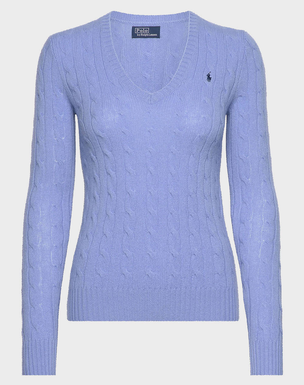 RALPH LAUREN KIMBERLY-PULLOVER