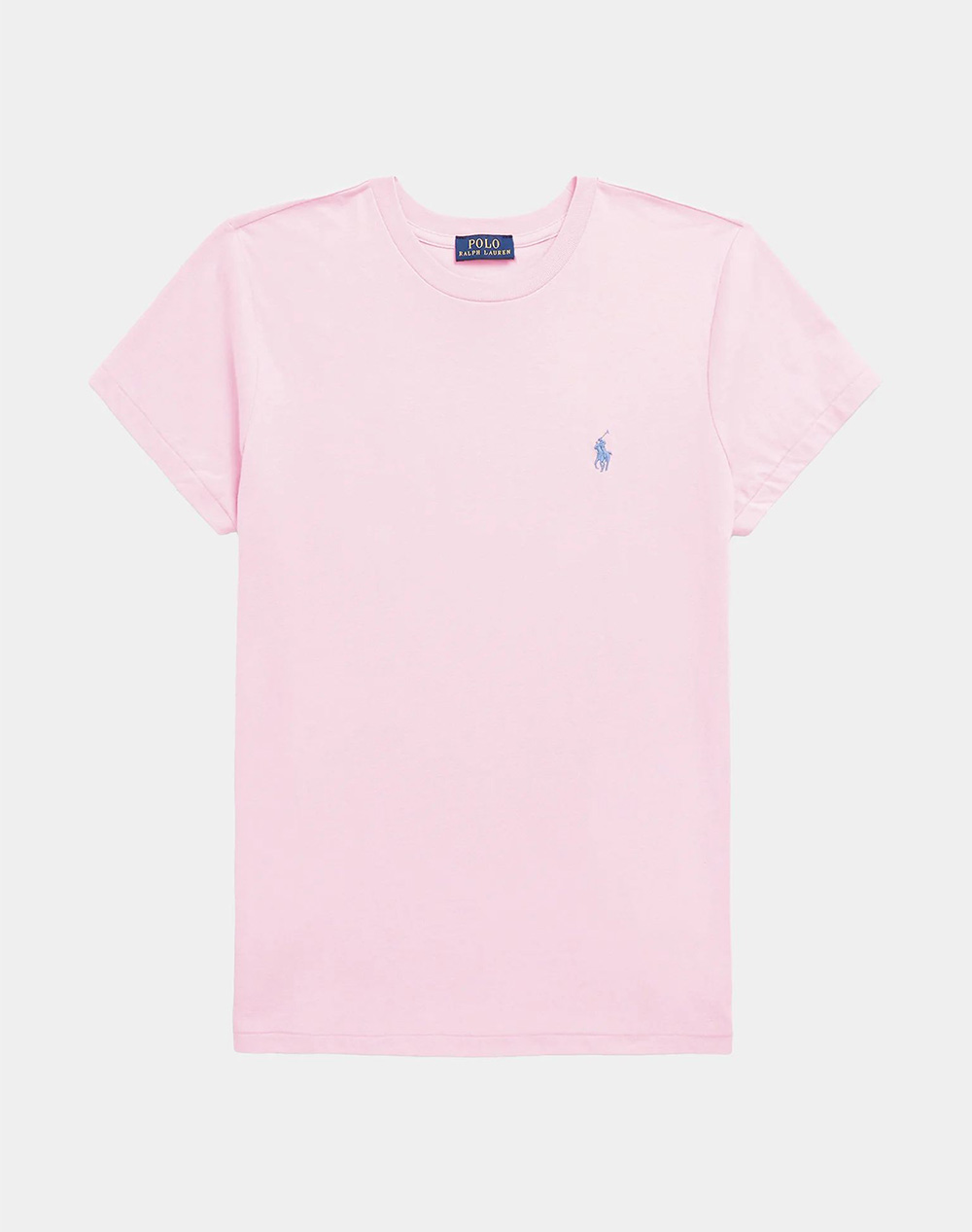 RALPH LAUREN NEW RLTPP-SHORT SLEEVE-T-SHIRT