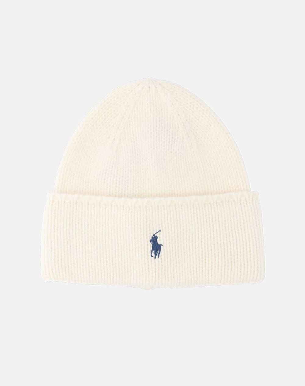 RALPH LAUREN PONY BEANIE-HAT-COLD WEATHER