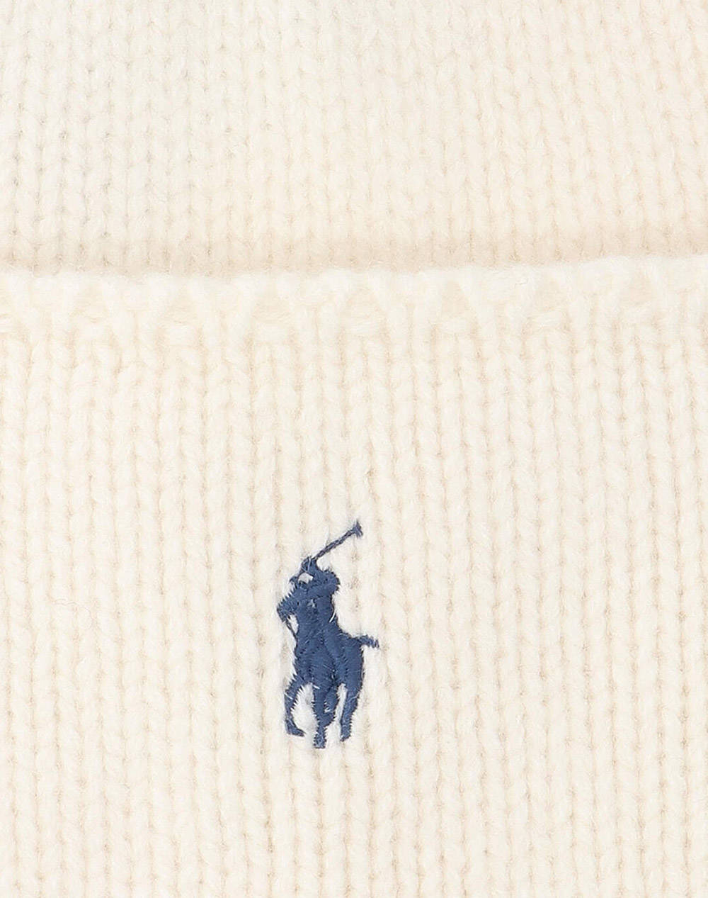 RALPH LAUREN PONY BEANIE-HAT-COLD WEATHER