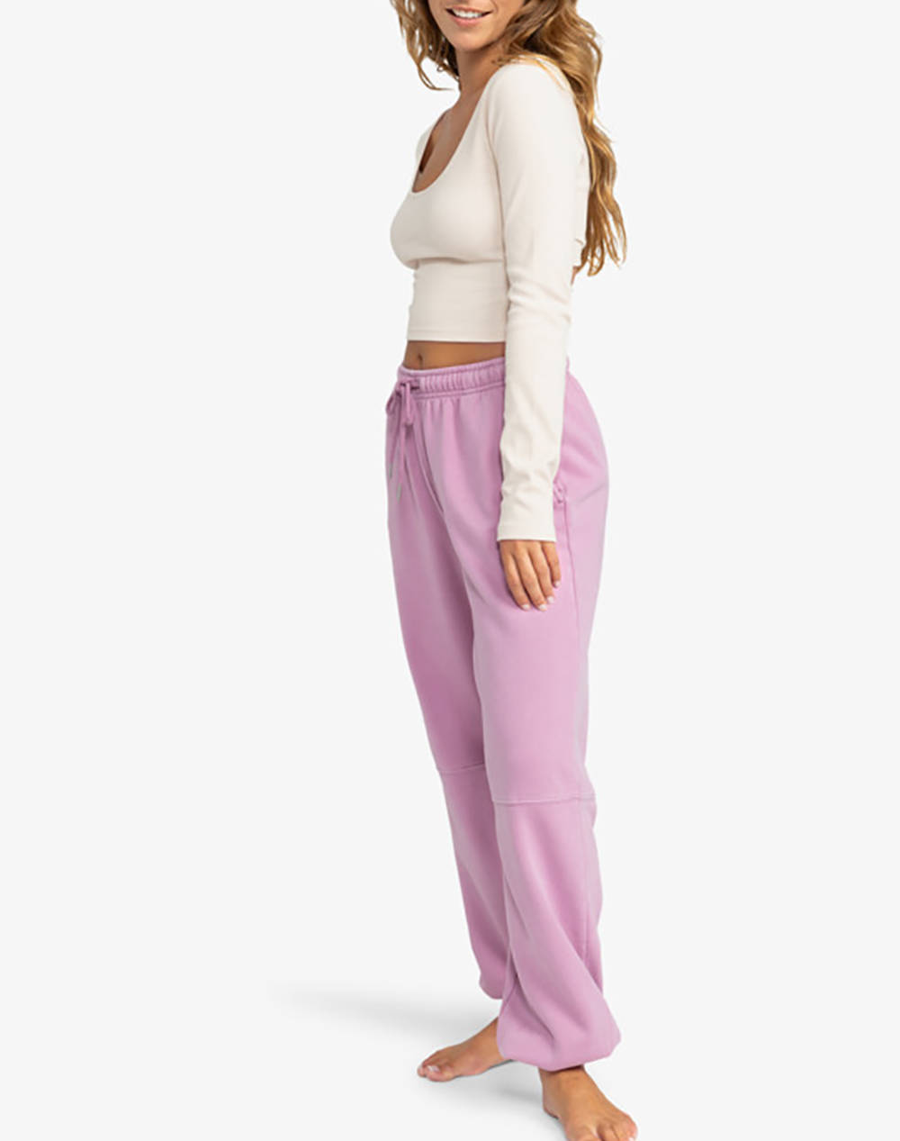 ROXY OASIS HAZE PANT ДАМСКИ СПОРТЕН ПАНТАЛОН