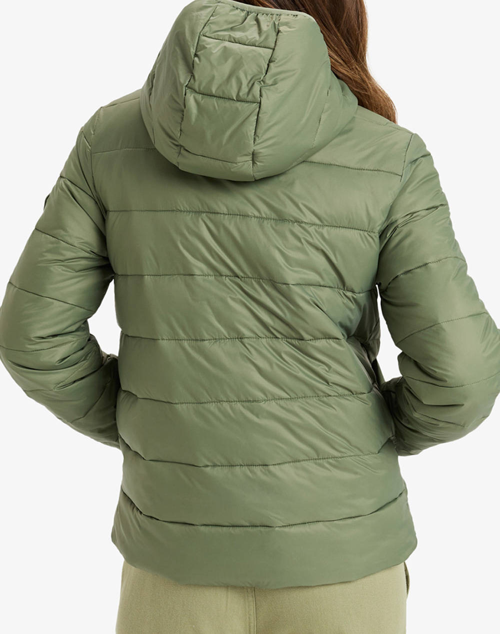 ROXY WIND BLISS HOODED ДАМСКО ЯКЕ