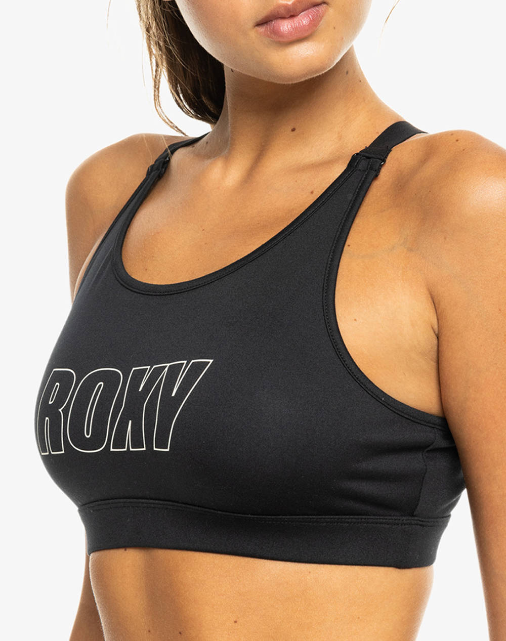 ROXY EVERYDAY FLOW BRA BUSTAKI WOMAN