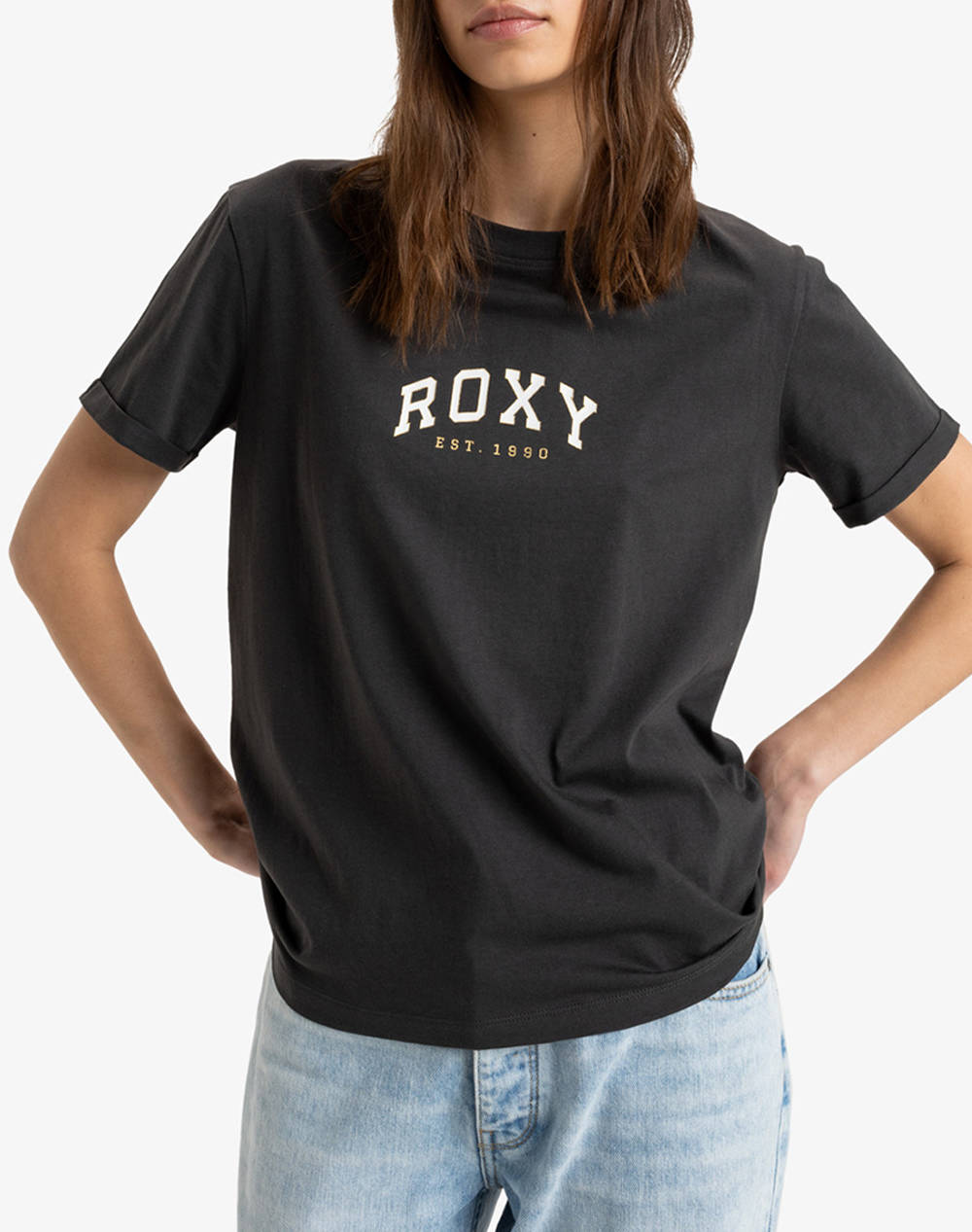 ROXY NOON OCEAN B WOMENS T-SHIRT