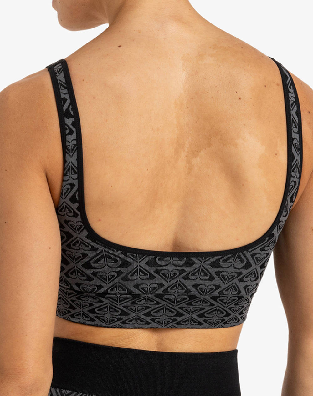 ROXY CHILL OUT SEAMLESS HEART BRA BUSTAKI WOMAN