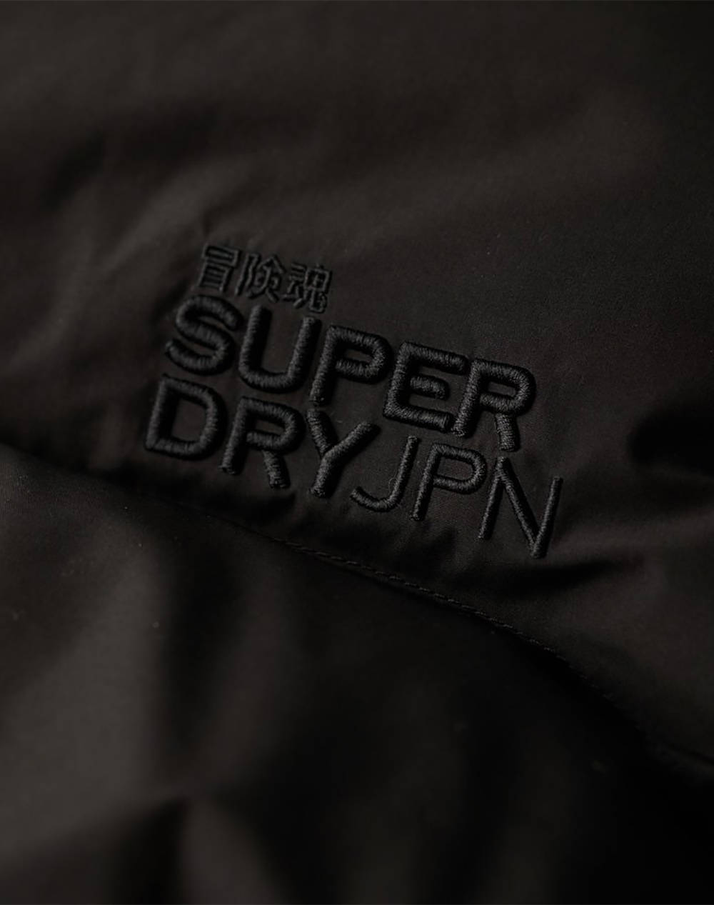 SUPERDRY D2 SDCD SPORTS PUFFER CROPPED JACKET ДАМСКО ЯКЕ