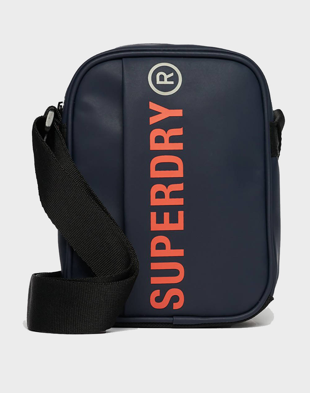 SUPERDRY D1 SDNA TARP CROSS BODY BAG ДАМСКА ЧАНТА (Размери: 20 x 15 x 5 см.)