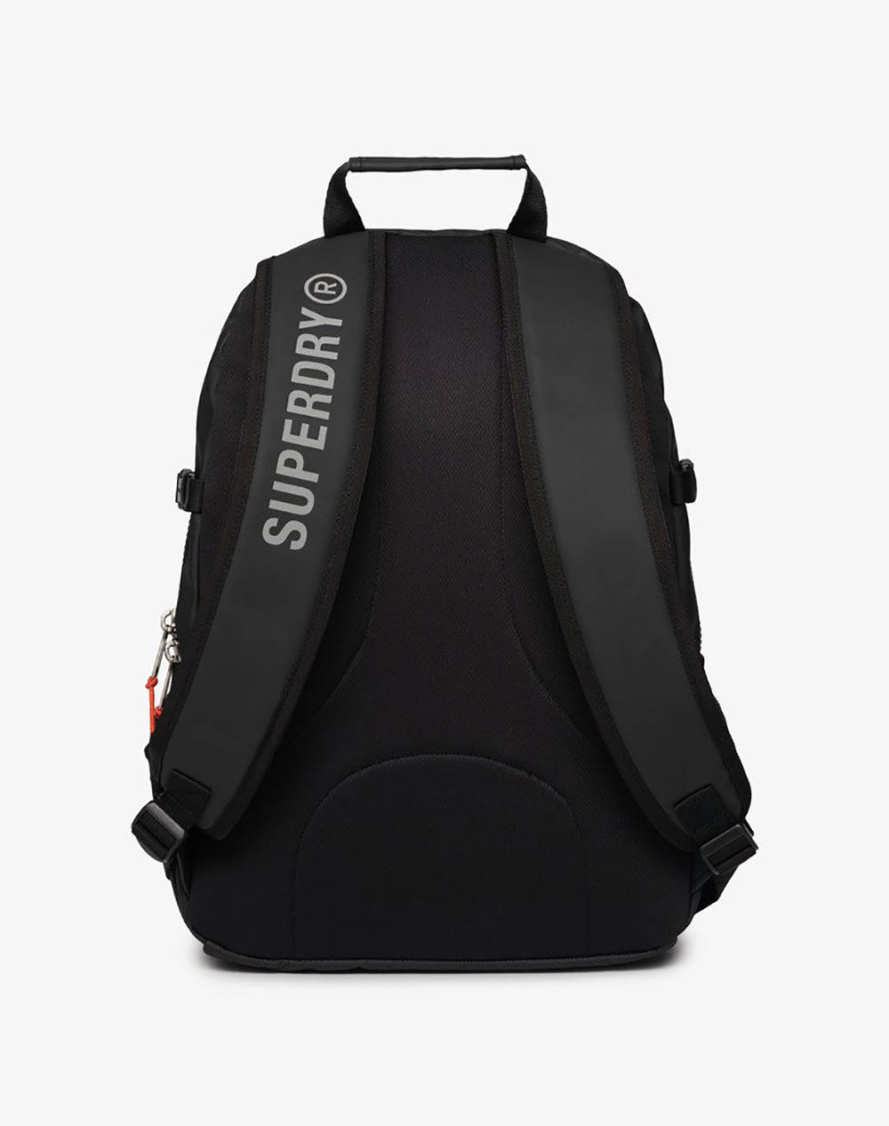 SUPERDRY D1 SDNA TARP EMB RUCKSACK ДАМСКА ЧАНТА (Размери: 46 x 33 x 33см.)