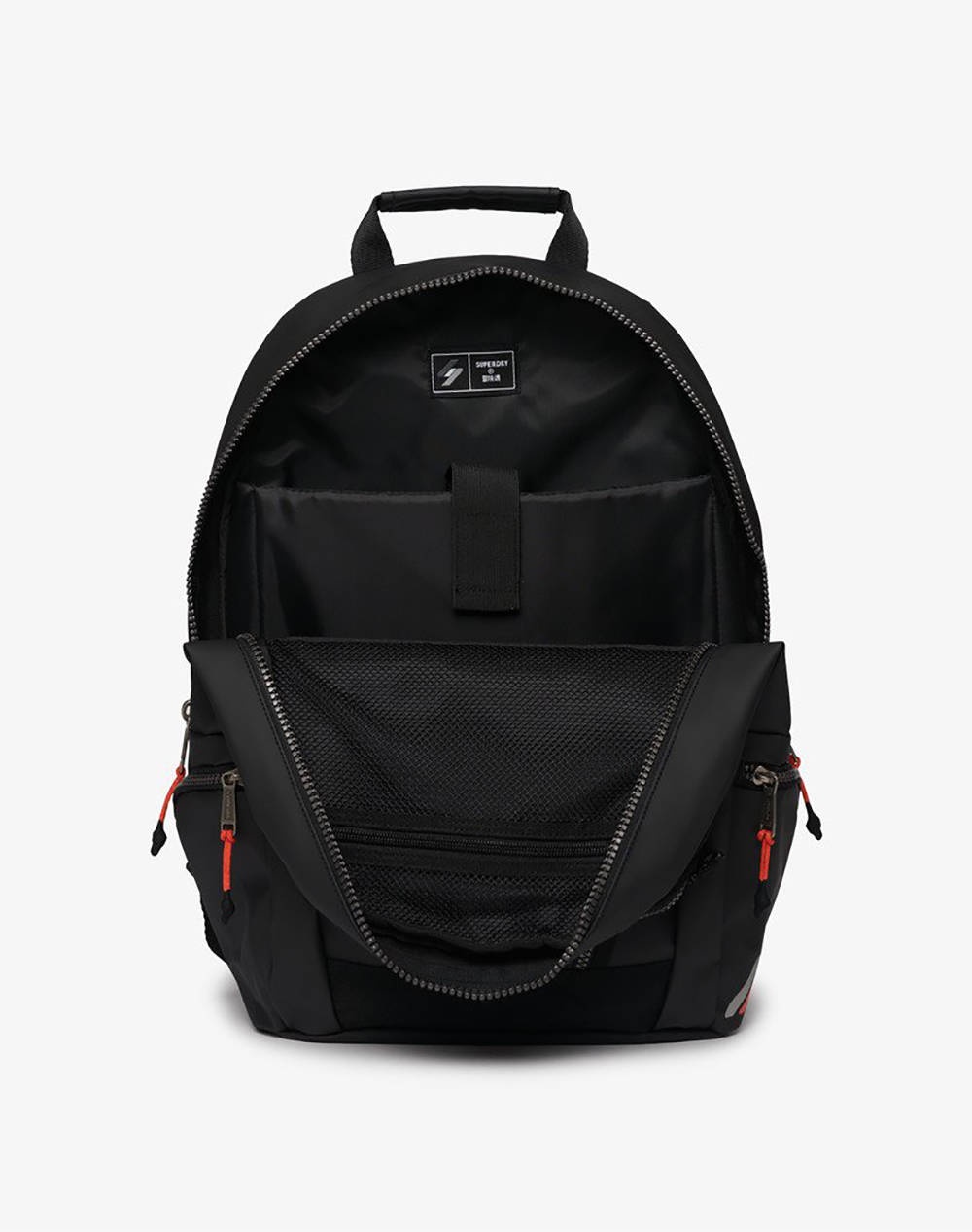 SUPERDRY D1 SDNA TARP EMB RUCKSACK ДАМСКА ЧАНТА (Размери: 46 x 33 x 33см.)