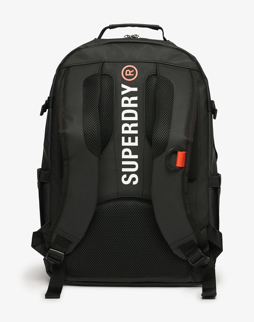 SUPERDRY D2 SDNA TARP UTILITY BACKPACK ДАМСКА ЧАНТА(Размери: 45 x 29 x 19см.)