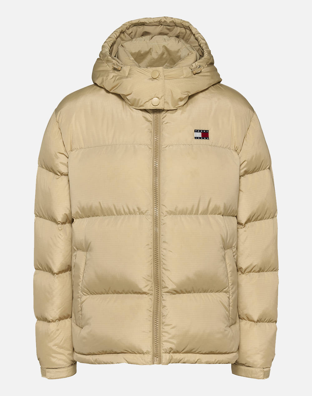 TOMMY JEANS TJW ALASKA PUFFER EXT