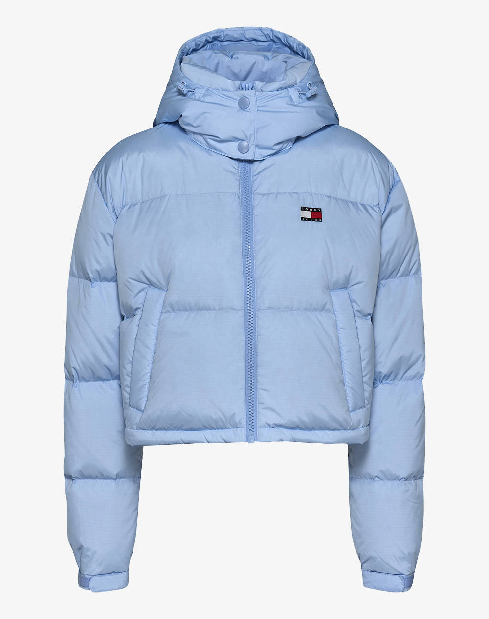 TOMMY JEANS TJW CRP ALASKA PUFFER