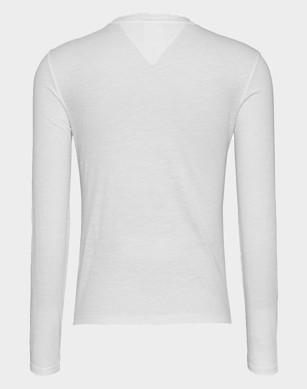 TOMMY JEANS TJW SLIM PREP LUXE 1 TEE LS