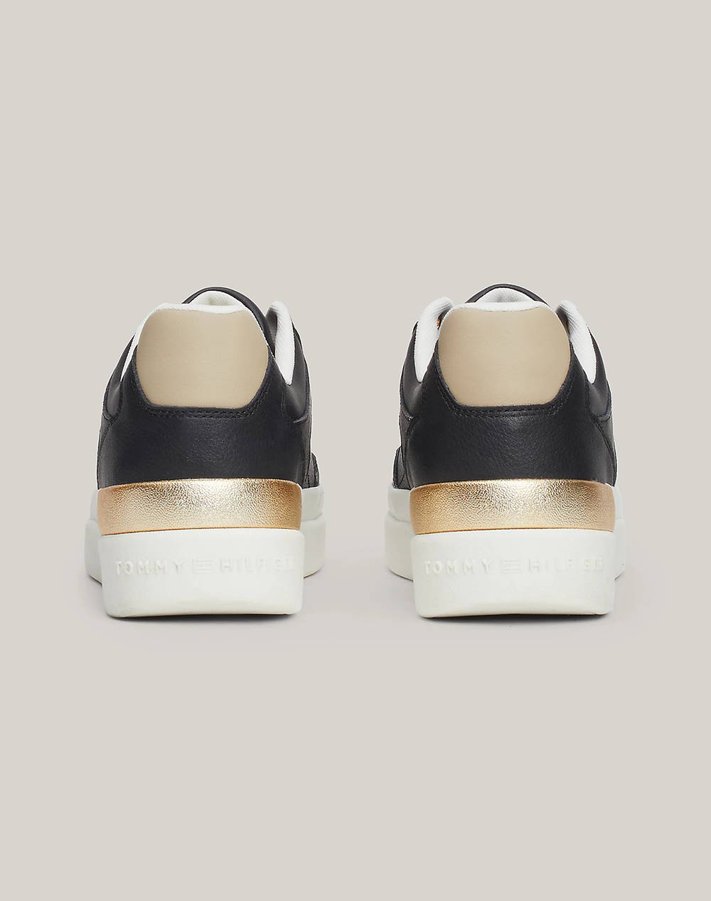 TOMMY JEANS FEMININE COURT SNEAKER