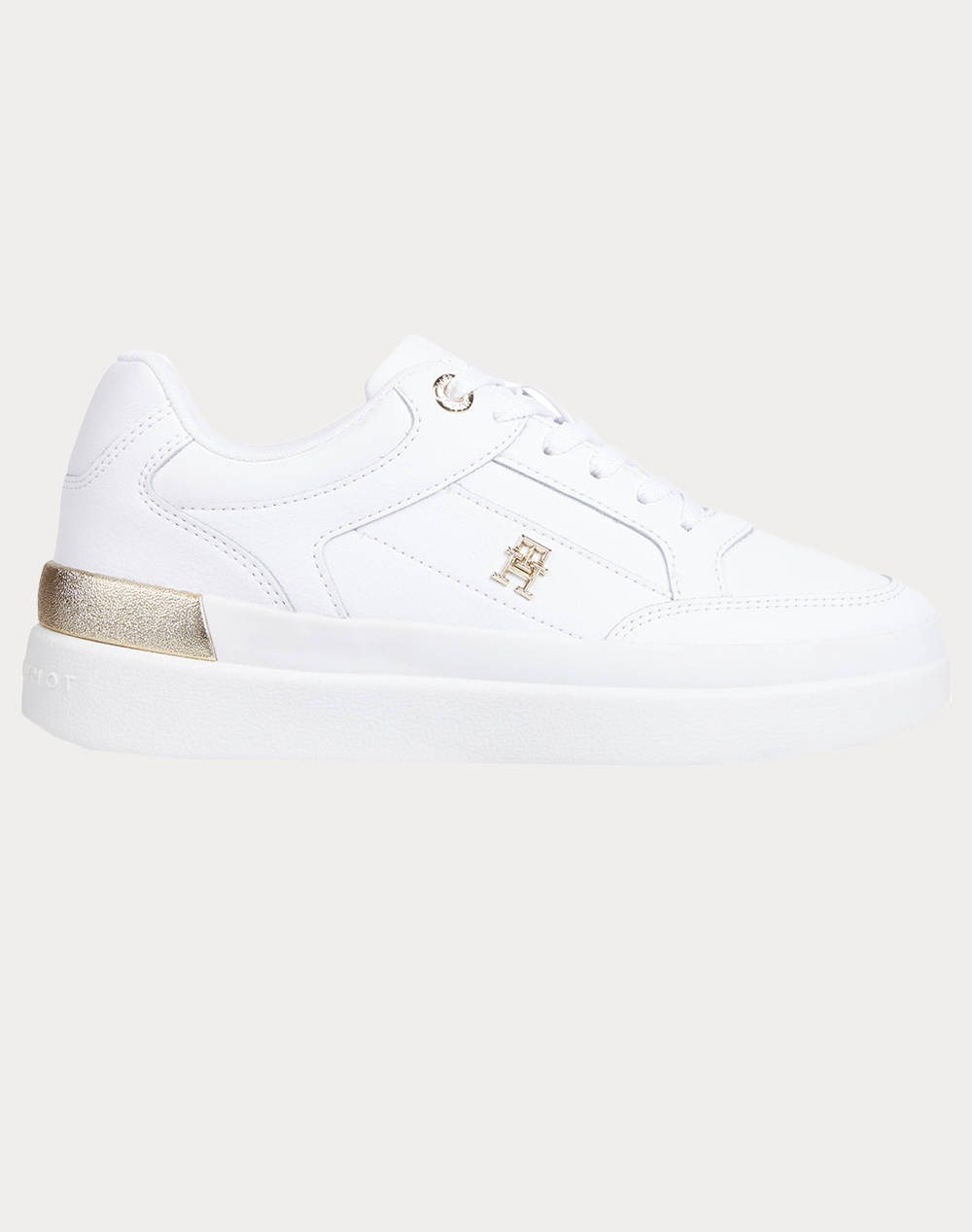 TOMMY JEANS FEMININE COURT SNEAKER