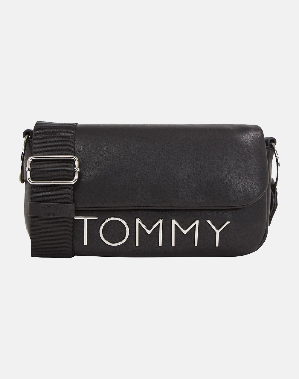 TOMMY JEANS TJW BOLD ELONGATED FLAP CROSS. (Размери: 14 x 23 x 6 см