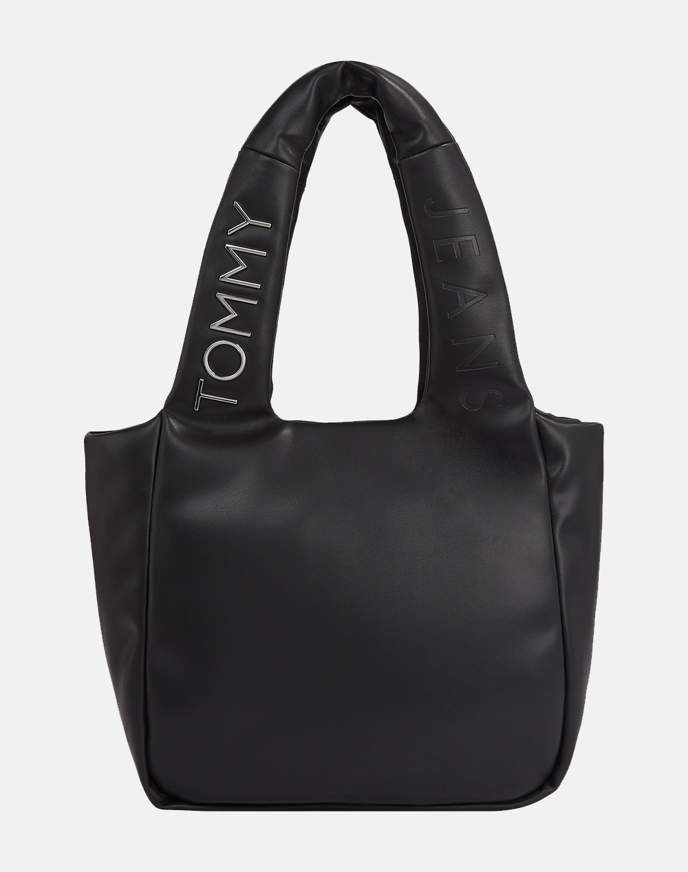 TOMMY JEANS TJW BOLD TOTE (Размери: 26.5 x 34 x 14.5 см