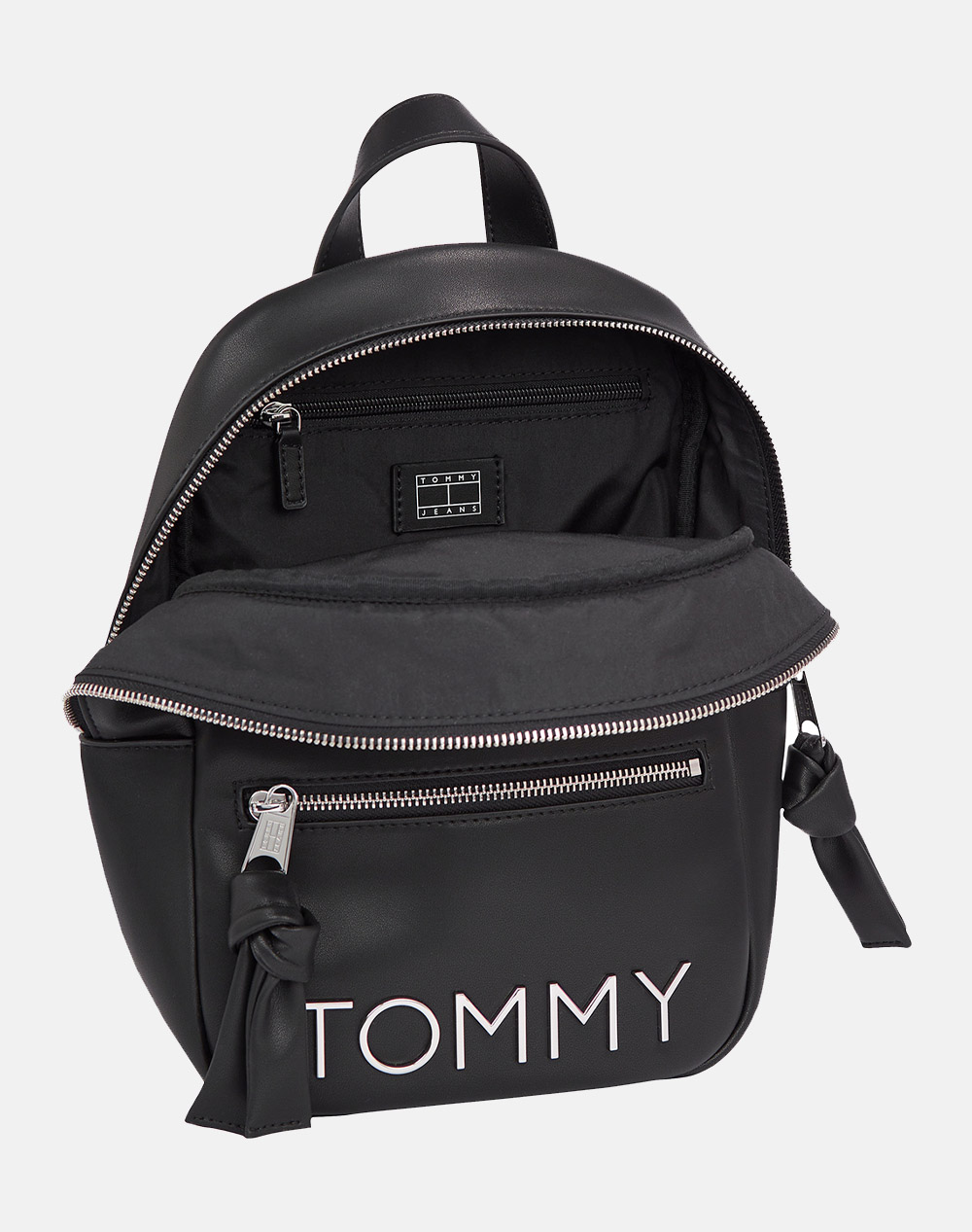 TOMMY JEANS TJW BOLD BACKPACK (Размери: 24 x 30 x 12 см