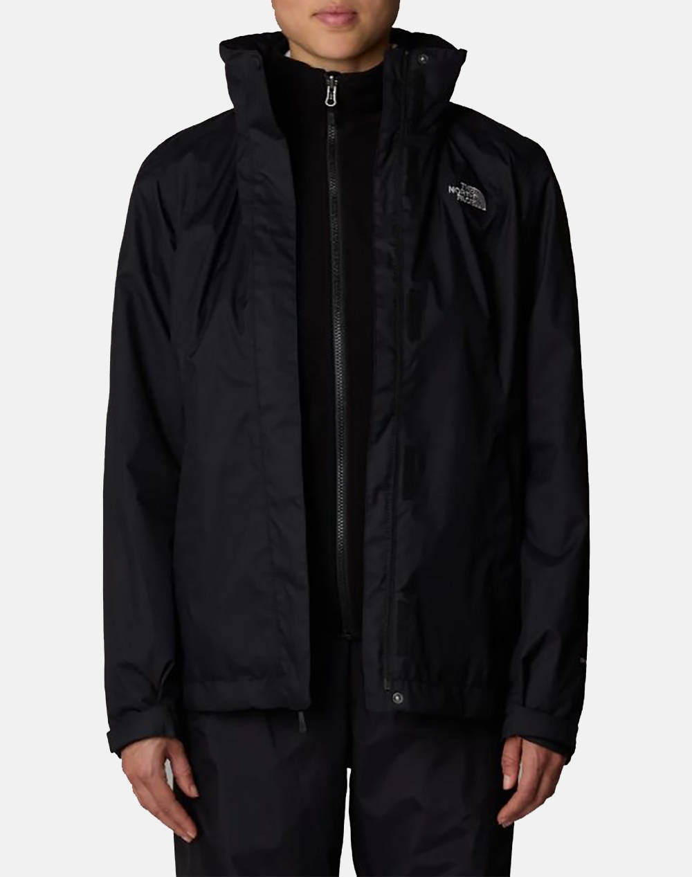 THE NORTH FACE W EVOLVE II TRI JKT