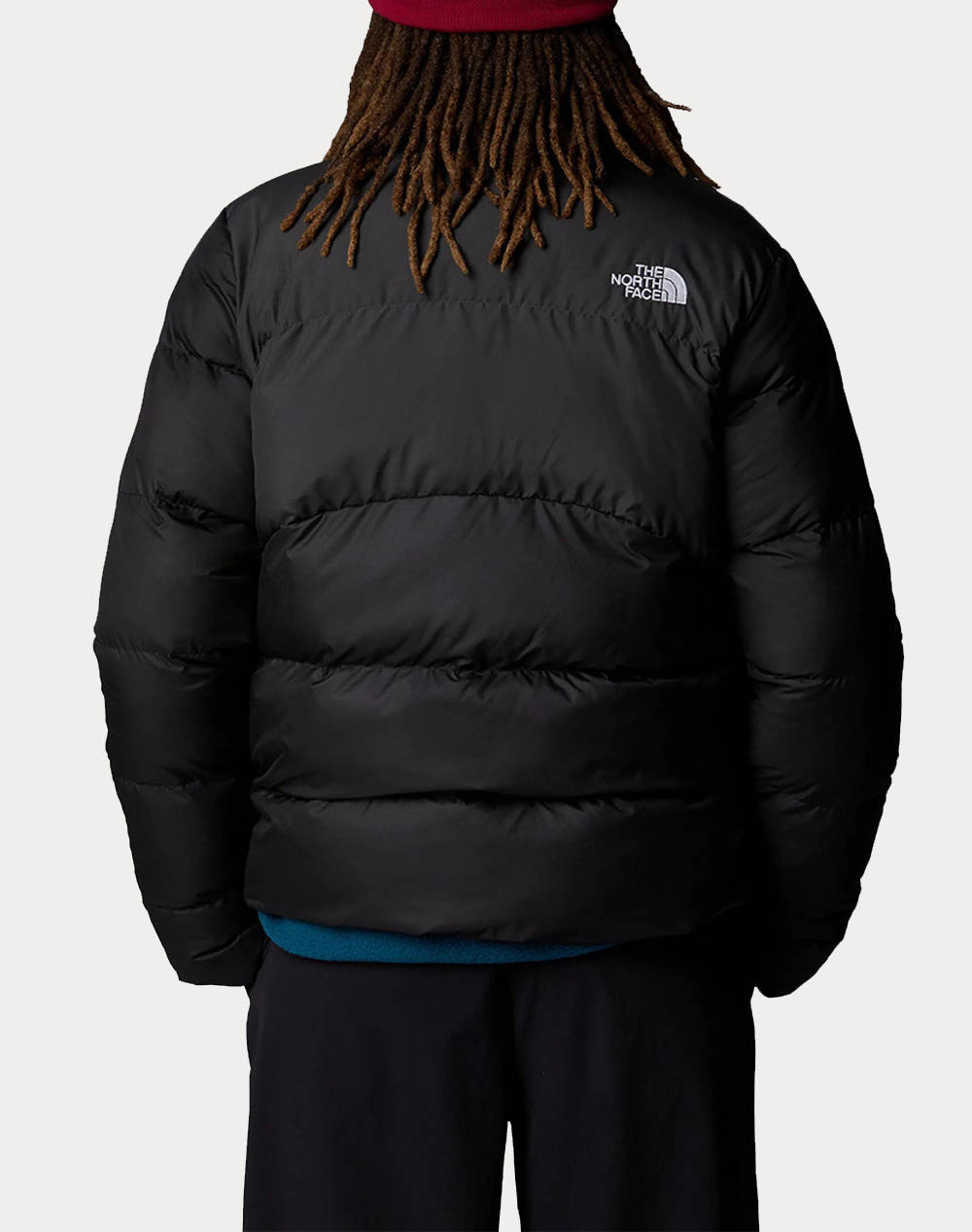 THE NORTH FACE W SAIKURU JACKET