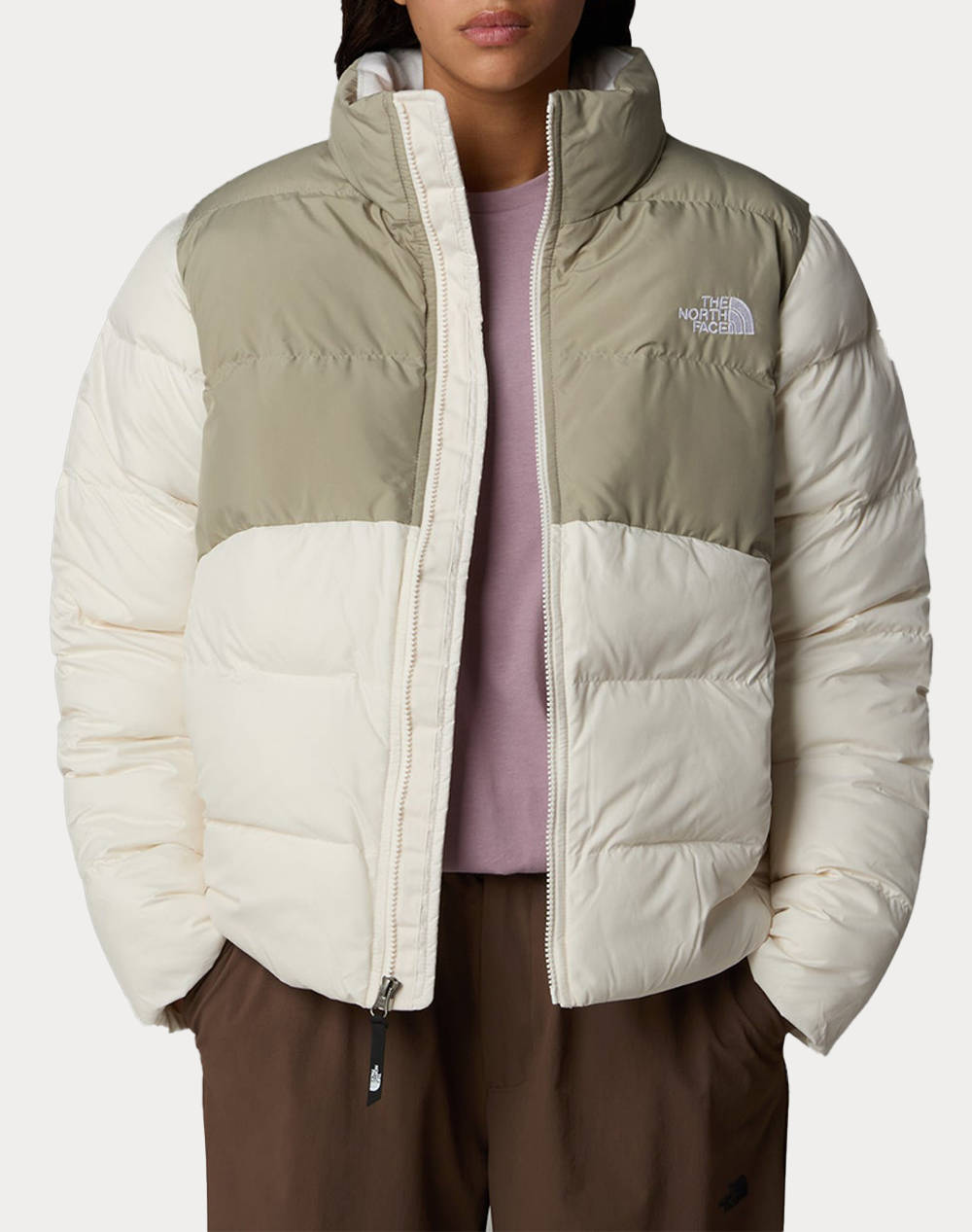 THE NORTH FACE W SAIKURU JACKET