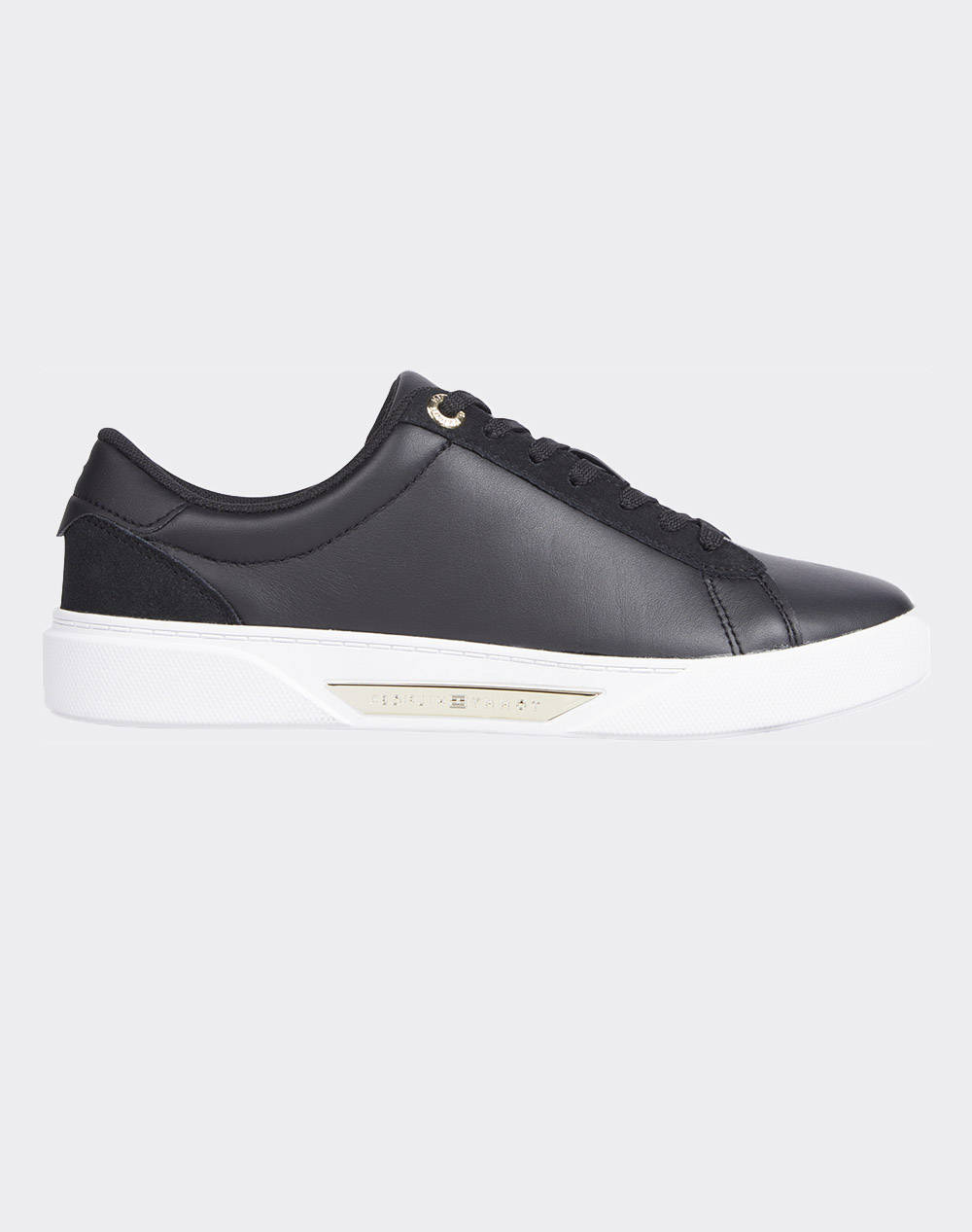 TOMMY HILFIGER CHIC COURT SNEAKER