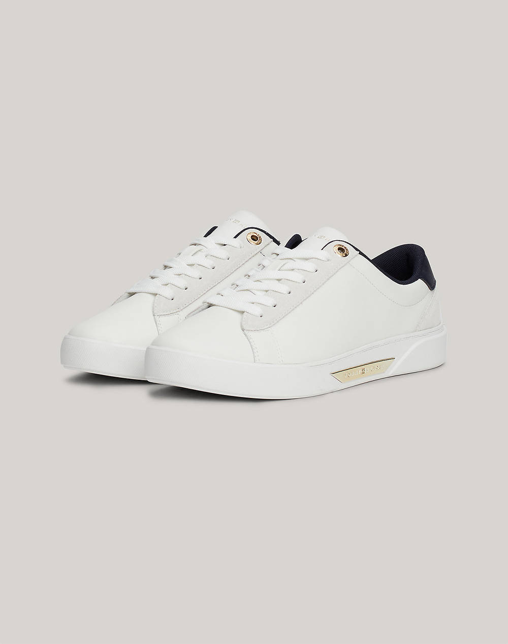 TOMMY HILFIGER CHIC COURT SNEAKER