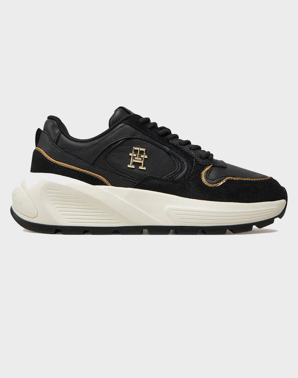 TOMMY HILFIGER CHUNKY FASHION RUNNER