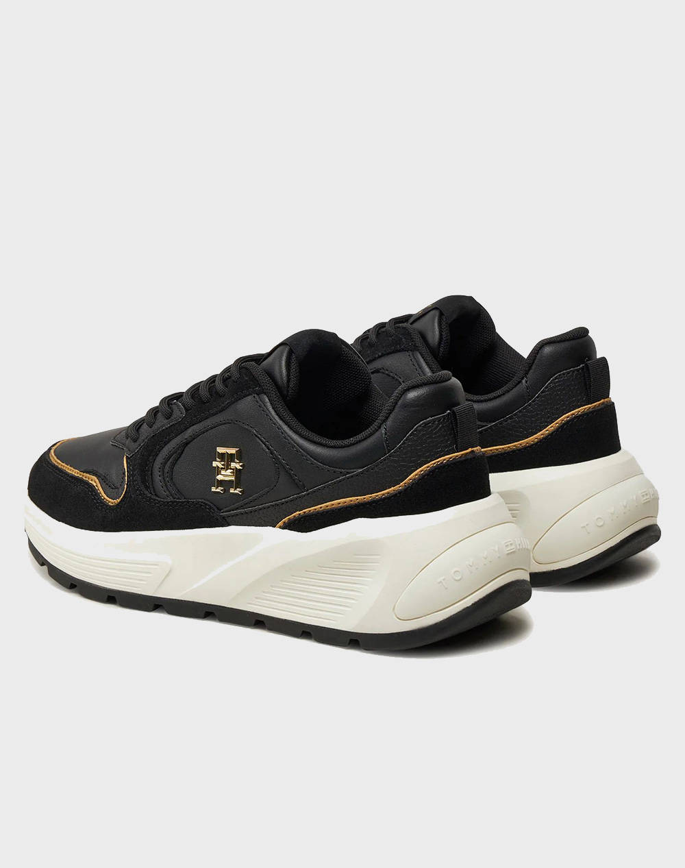 TOMMY HILFIGER CHUNKY FASHION RUNNER