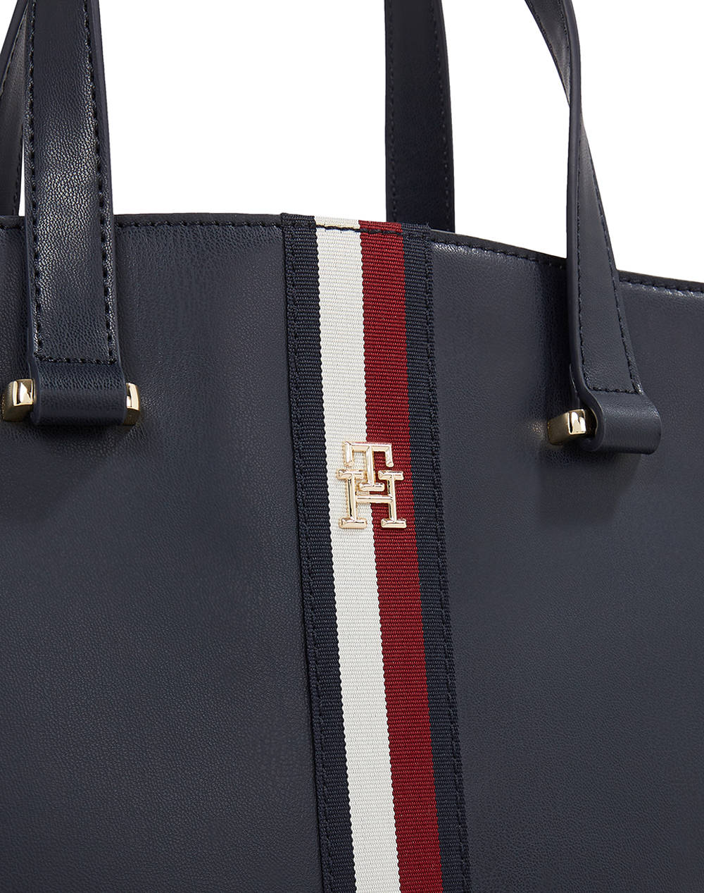 TOMMY HILFIGER TH MODERN TOTE CORP (Размери: 30 x 40 x 13 см)