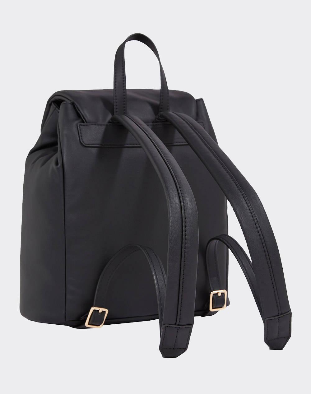 TOMMY HILFIGER POPPY REFORM FLAP BACKPACK (Размери: 26 x 15.5 x 27 см.)