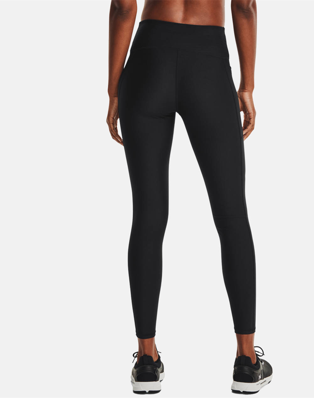 UNDER ARMOUR HG Armour HiRise Leg NS