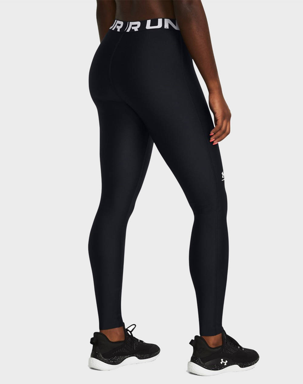 UNDER ARMOUR UA HG Authentics Legging