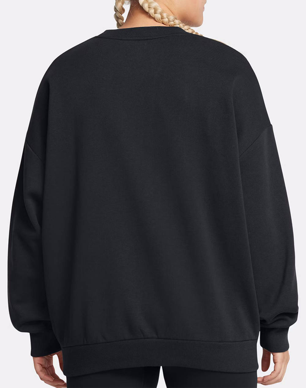 UNDER ARMOUR Rival Fleece OS Crew