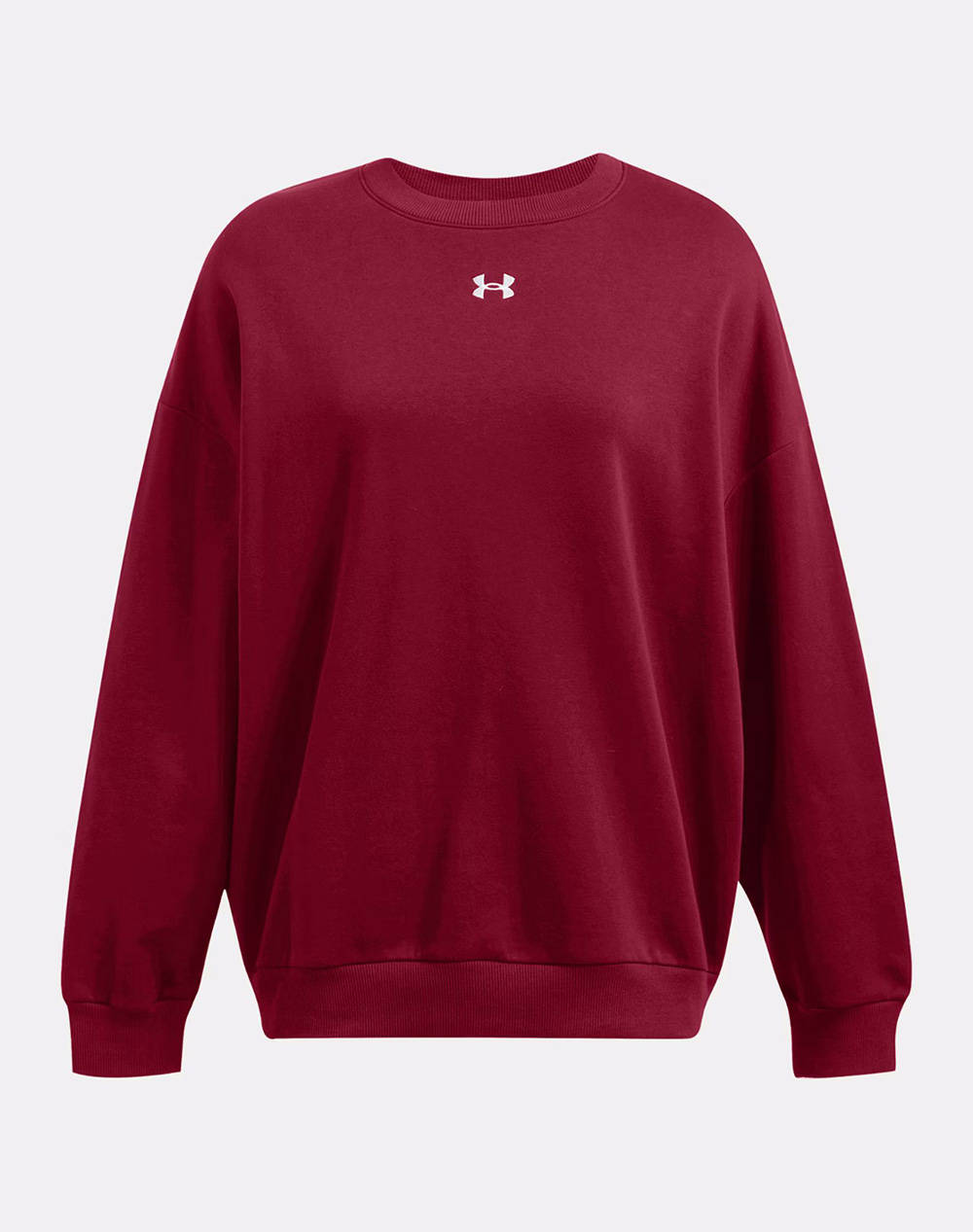 UNDER ARMOUR Rival Fleece OS Crew