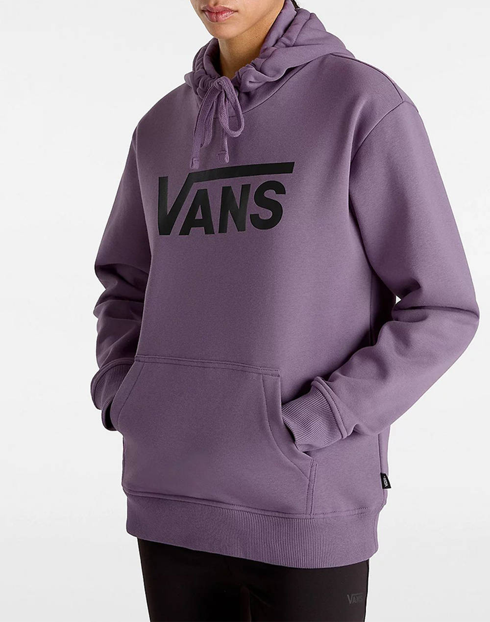 VANS CLASSIC V BFF HOODIE