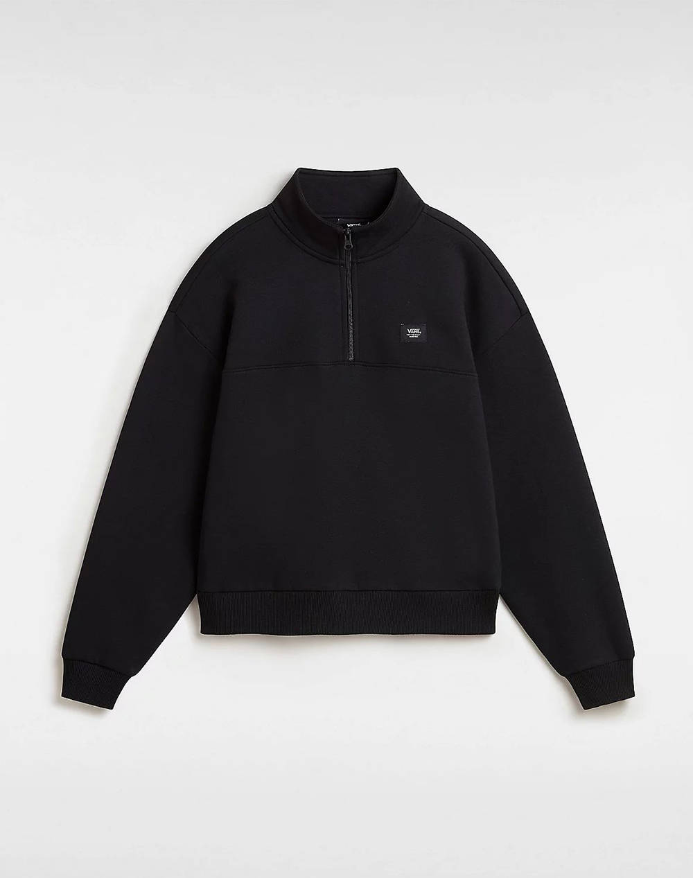 VANS Leighton Mock Neck Flee