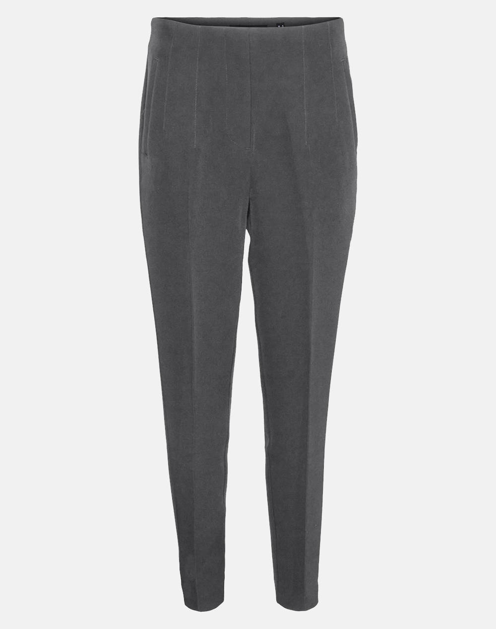 VERO MODA VMLINA HW TAPERED PANT NOOS