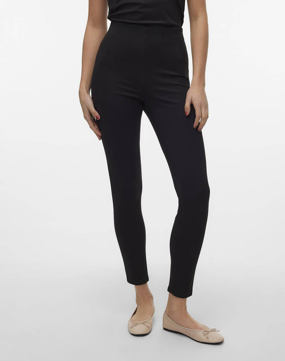 VERO MODA VMAUGUSTA HR SLIM PANT