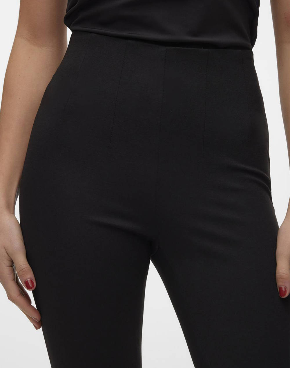 VERO MODA VMAUGUSTA HR SLIM PANT