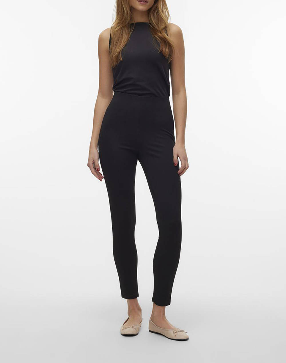 VERO MODA VMAUGUSTA HR SLIM PANT