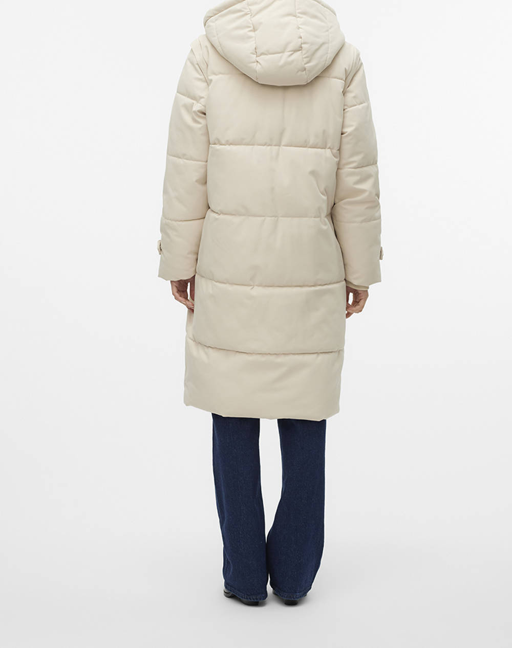 VERO MODA VMMARGARET LONG COAT GA