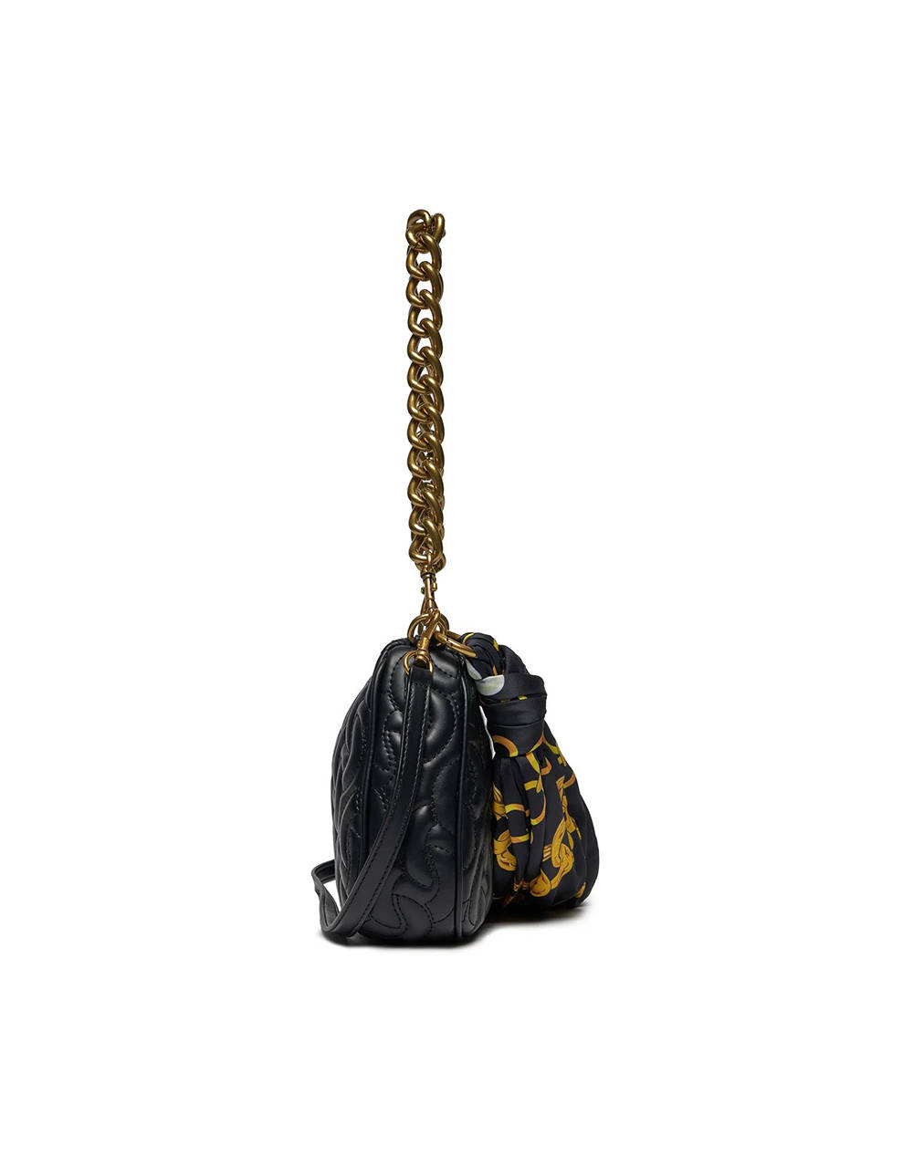 VERSACE JEANS 75VA4BA6ZS803 RANGE A - THELMA SOFT, SKETCH 6 L 27CM x P 5,5CM x H 17CM ДАМСКА ЧАНТА