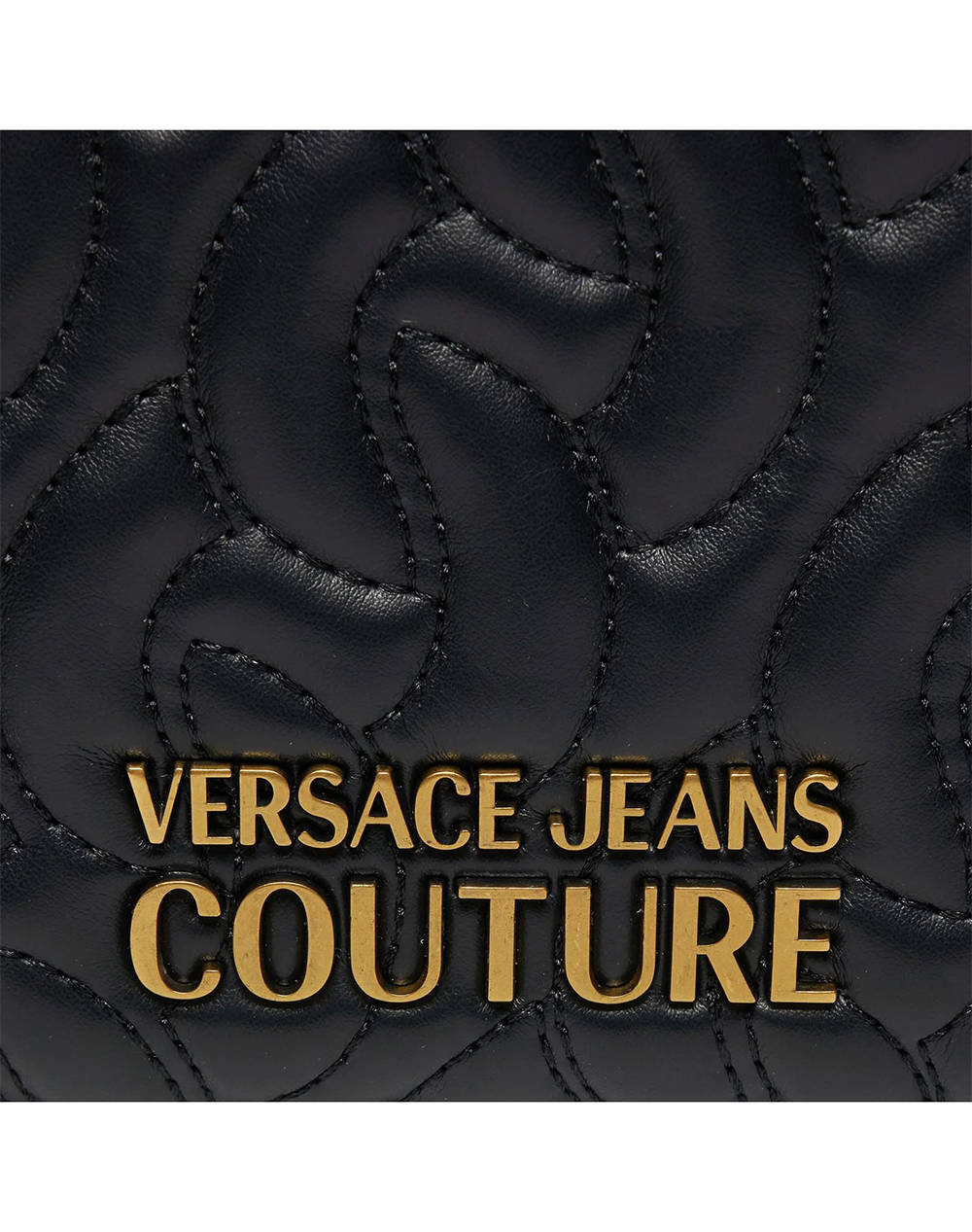 VERSACE JEANS 75VA4BA6ZS803 RANGE A - THELMA SOFT, SKETCH 6 L 27CM x P 5,5CM x H 17CM ДАМСКА ЧАНТА