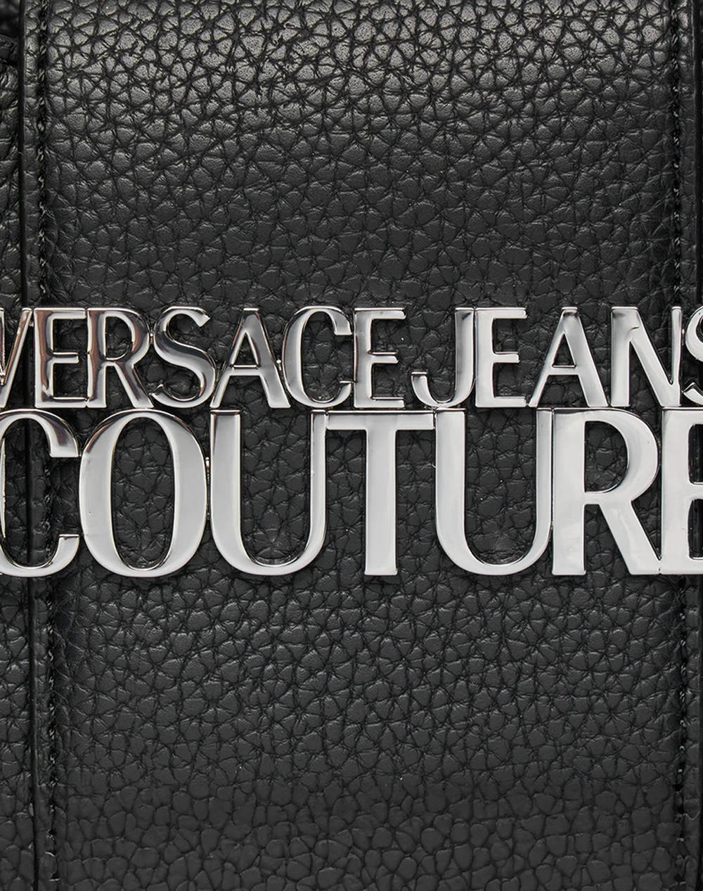 VERSACE JEANS 75VA4BB4ZS413 RANGE B - LOGO LOOP, SKETCH 04 L 29CM x P 3CM x H 17CM ДАМСКА ЧАНТА