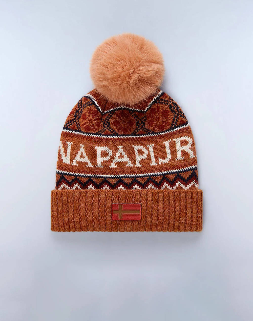 NAPAPIJRI F-SOIUSA HAT