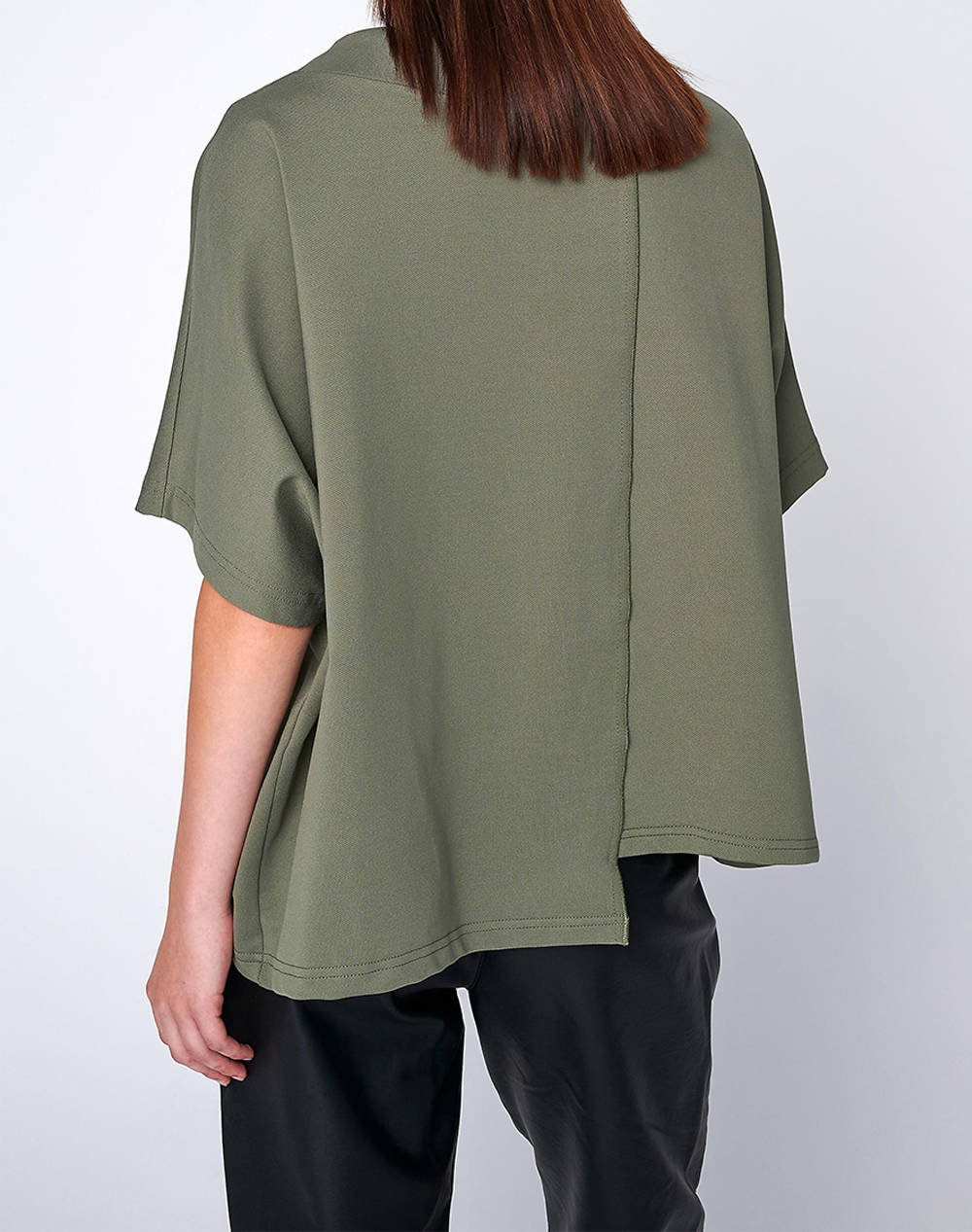 ALE BLOUSE