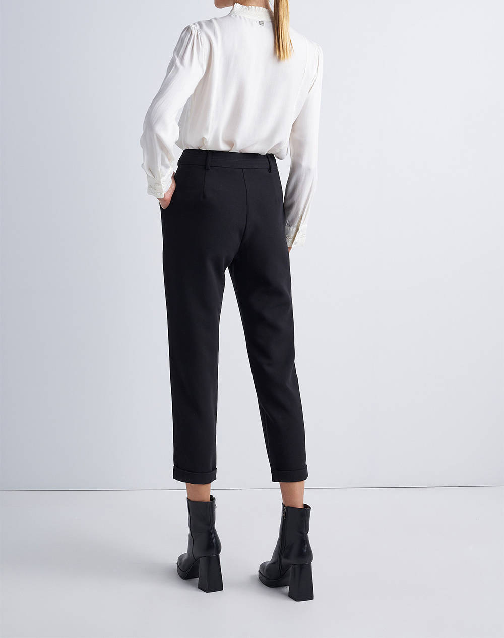 ATTRATTIVO TROUSERS